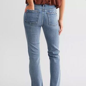 Buckle Women’s Jeans Size 24/30